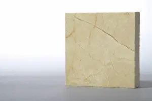 Petrology: Crema Marfil Marble