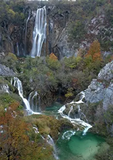 Plitvice: Croatia - Plitvice National Park