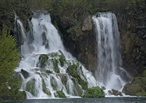 Plitvice: Croatia - Plitvice National Park