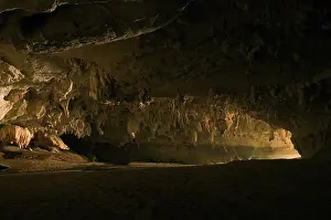 Speleology: Crocodile Cave, Madagascar