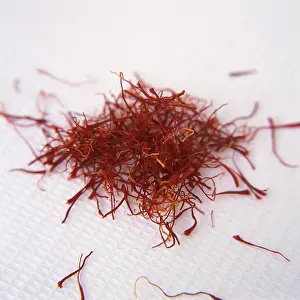 Saffron: Crocus, Saffron crocus