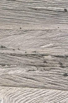 Bedding: Crossbedding in Utah