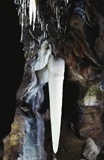 Subterranean: Crystal King, Ohio