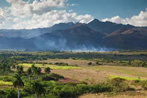 Trinidad: Cuba, Sancti Spiritus Province, Trinidad