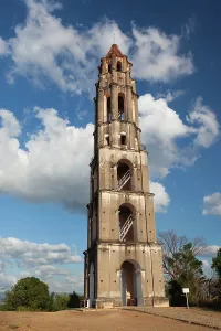 18th: Cuba, Sancti Spiritus Province, Trinidad
