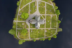 Vaermland: Curch Raemmen
