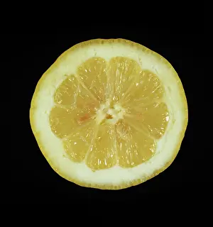 Pips: Cut Femminello lemon