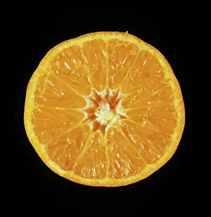 Pips: Cut Fortune mandarin