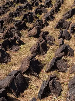 Digger: Cut Peat
