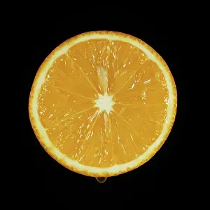 Juice: Cut Pineapple Orange