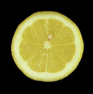 Pips: Cut Verna Lemon
