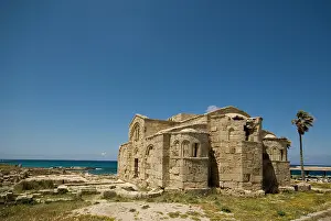 Pavan: Cyprus, Karpas peninsula, Dipkarpaz, Ayios