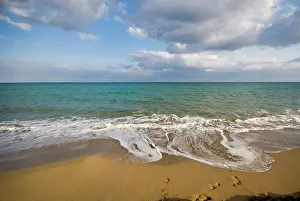 Pavan: Cyprus, Karpas peninsula, Golden Beach