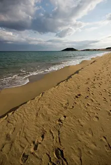 Pavan: Cyprus, Karpas peninsula, Golden Beach