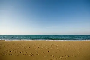 Pavan: Cyprus, Karpas peninsula, Golden Beach