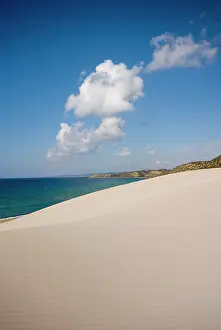 Pavan: Cyprus, Karpas peninsula, Golden Beach