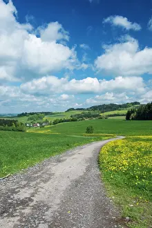 Unpaved: Czech Republic, Bohemia, Bohemian Spring