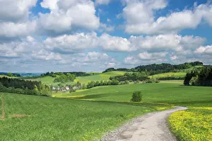 Unpaved: Czech Republic, Bohemia, Bohemian Spring