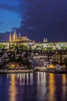 Bohemia: Czech Republic, Bohemia, Prague, Prague
