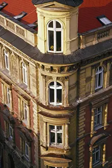 Haseltine: Czech Republic, Prague, Old Town (Stare