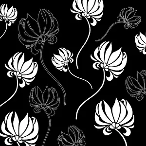 Organized: Dahlia