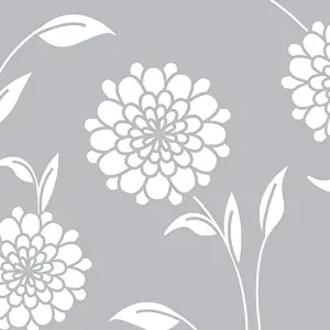 Organized: Dahlia