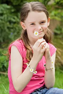 Joyful: Daisy