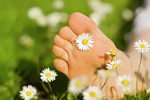 Comedy: Daisy