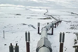 Goods: Dalton Highway : from Fairbanks to Prudhoe Bay