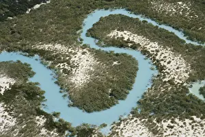 Oxbow: Dampier Creek, Australia