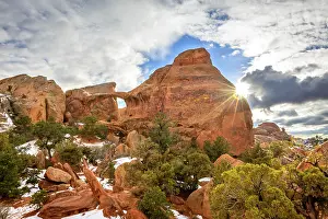 Arches: Date: 05-06-2019