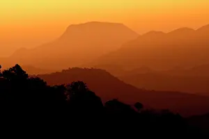 Live: Davis Mountains at sunrise in west Texas