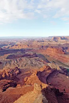 Canyonlands: Dead Horse Point