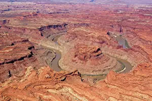 Canyonlands: Dead Horse Point