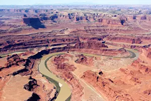 Canyonlands: Dead Horse Point