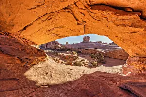 Point: Dead Horse Point, Canyonlands National Park, Utah