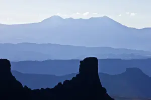 Horizons: Dead Horse Point, Utah