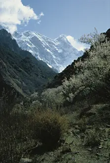 Deepest: Deep Gorge in Eastern Tibet