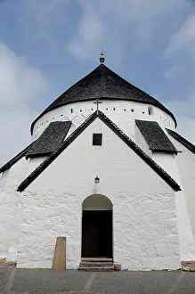 12th: Denmark, Island of Bornholm, Gudhjem. Historic