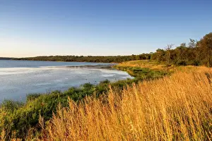 Dakota: Des Lacs National Wildlife Refuge near Kenmare