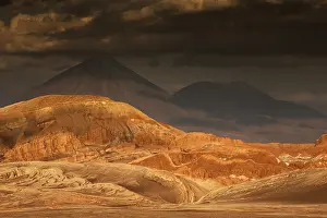 Atacama: Desert Atacama - Chile