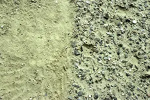 Ablation: Desert lag, Qaidam Basin, China