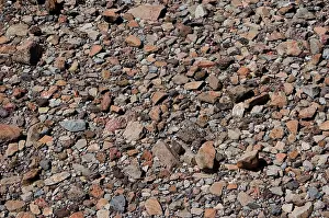 Pavement: Desert Pavement