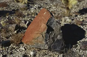Oxide: Desert Varnish