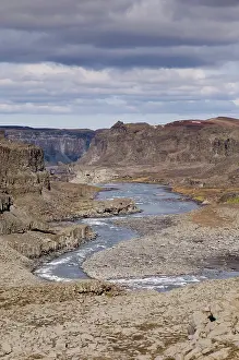 Dettifoss: Dettifoss, Iceland