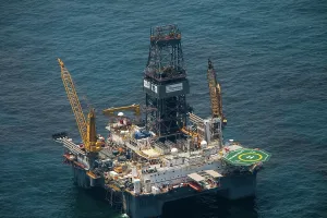Drilling: Development Driller III