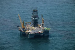 Drilling: Development Driller III