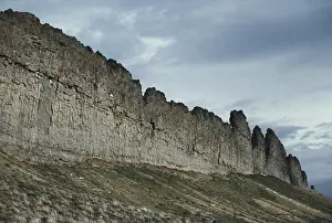 Dyke: Devil's Backbone