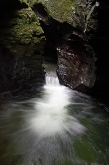 Cauldron: Devil's Cauldron