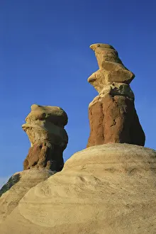 Devils: Devil's Garden, Utah